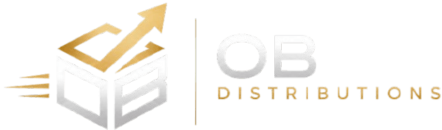 OB Distributions logo